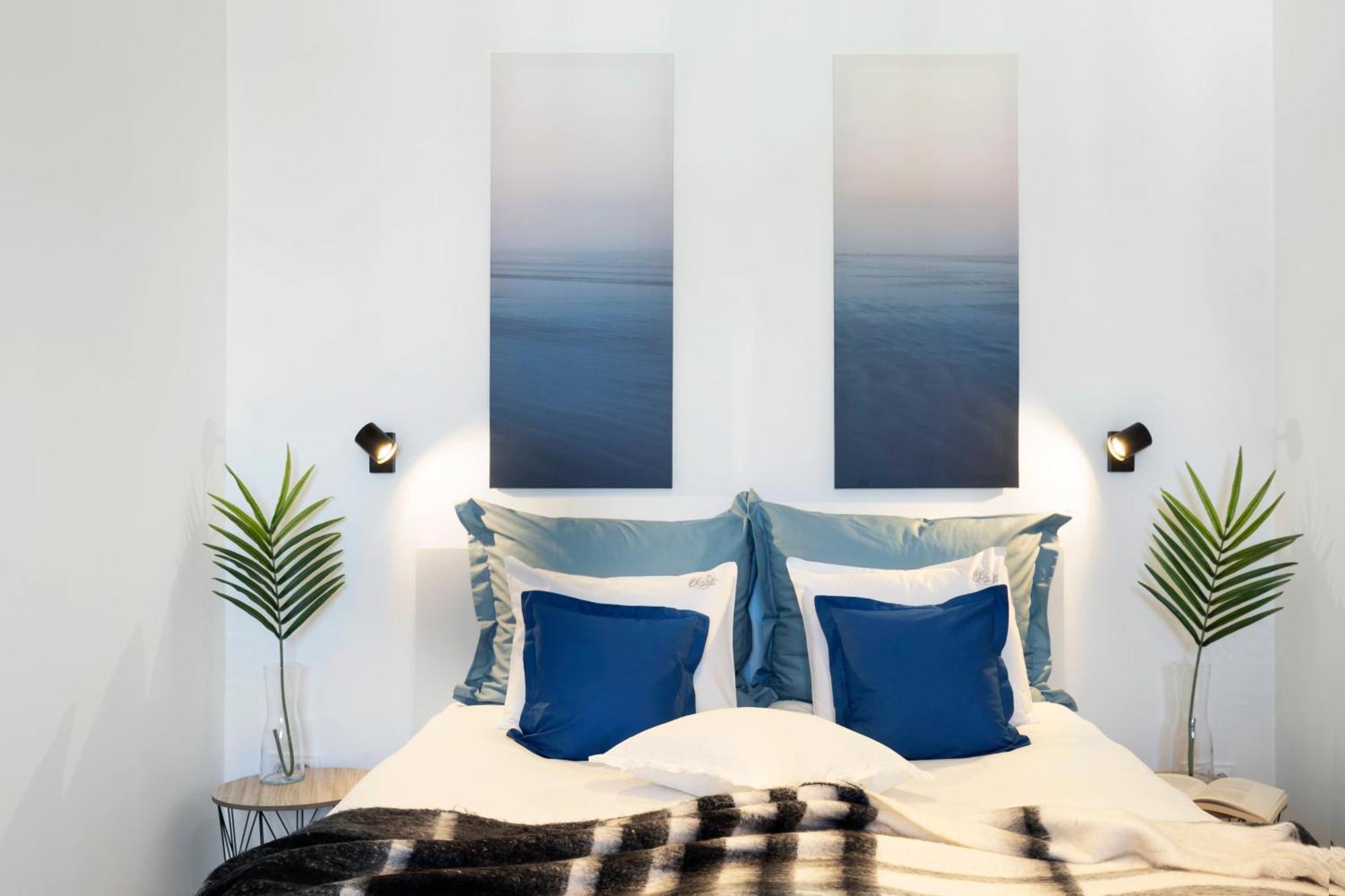 Elite Apartments Old Town Dlugi Targ 格但斯克 外观 照片