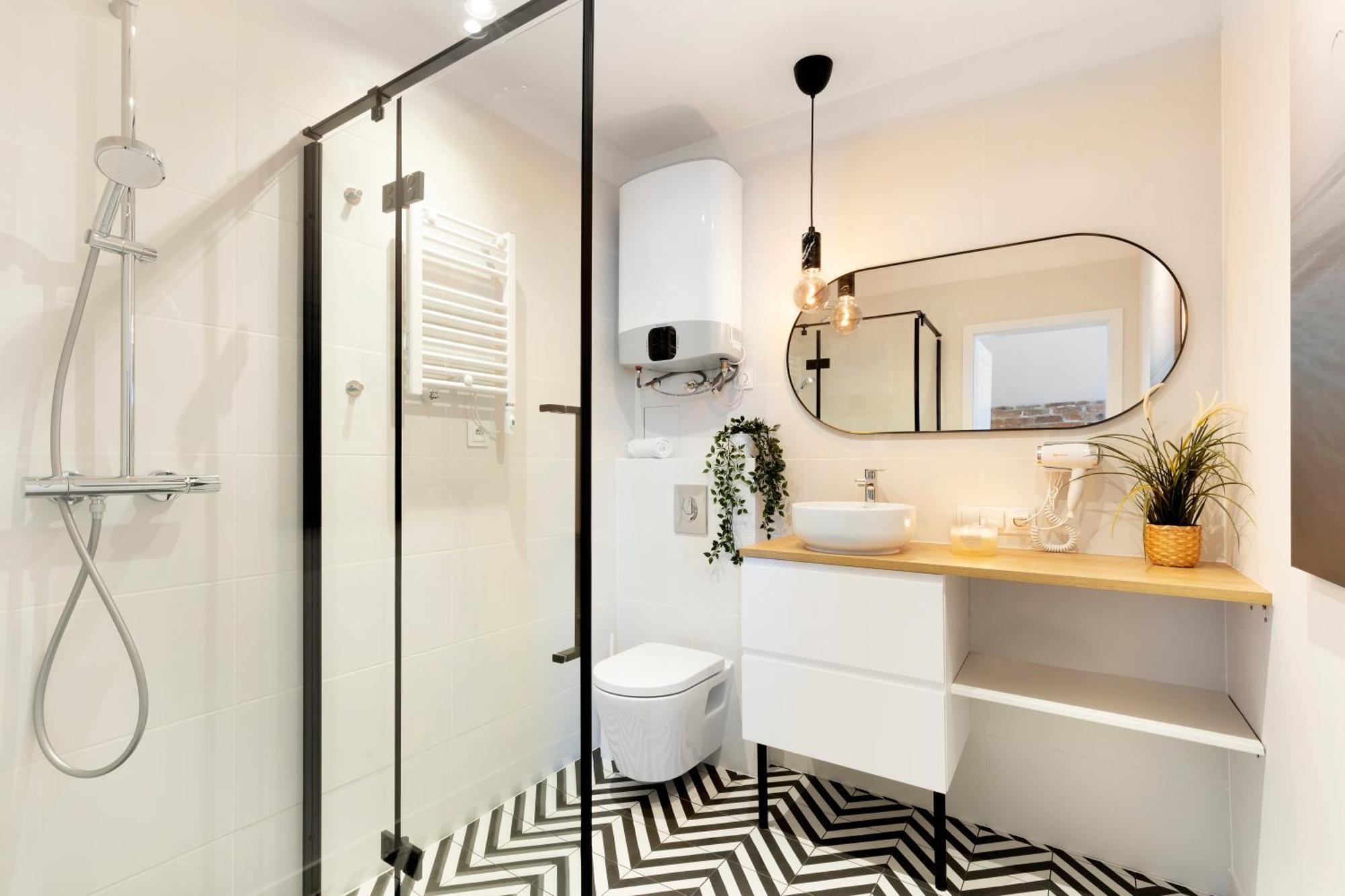 Elite Apartments Old Town Dlugi Targ 格但斯克 外观 照片